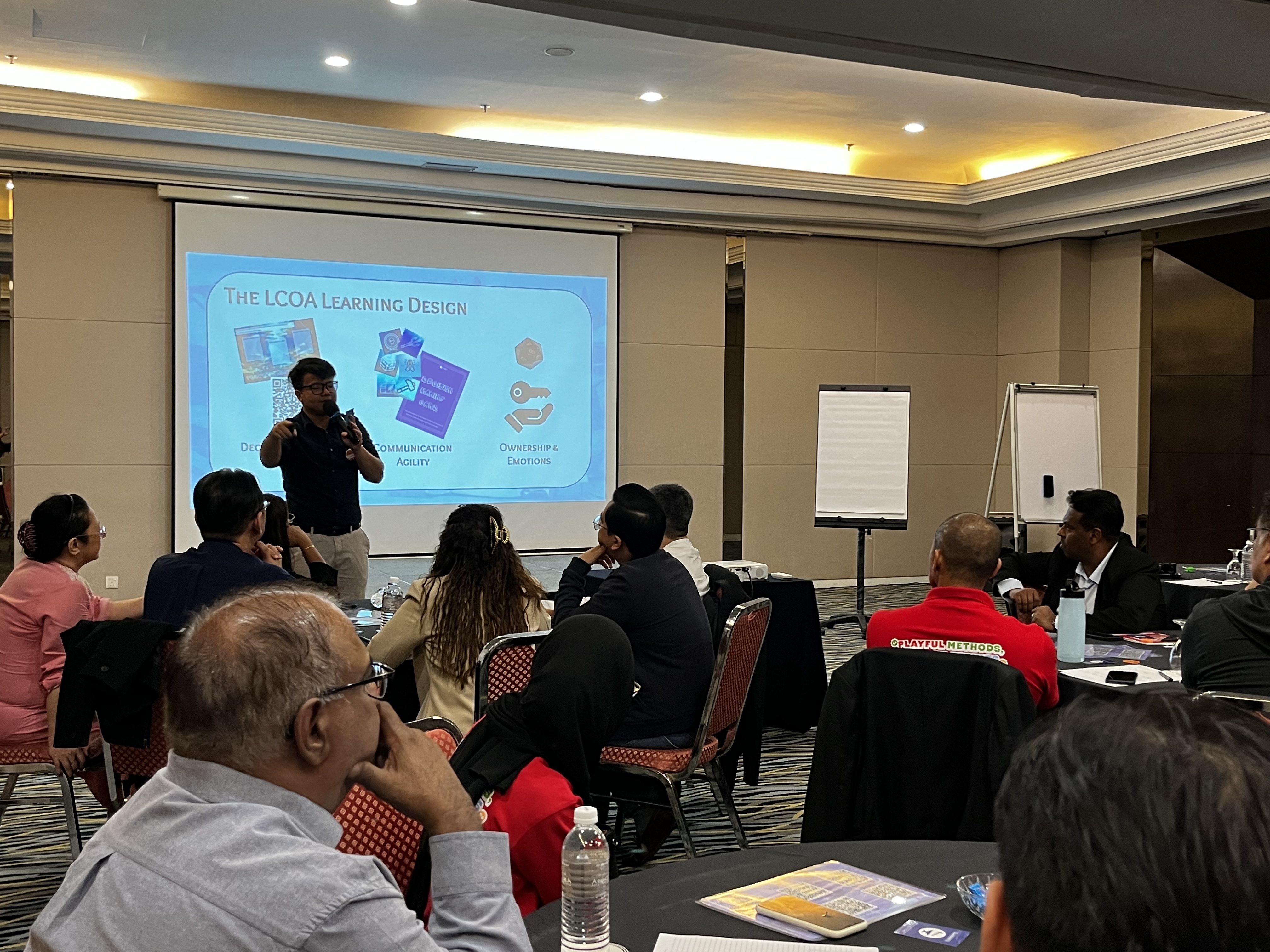 Workshop Session