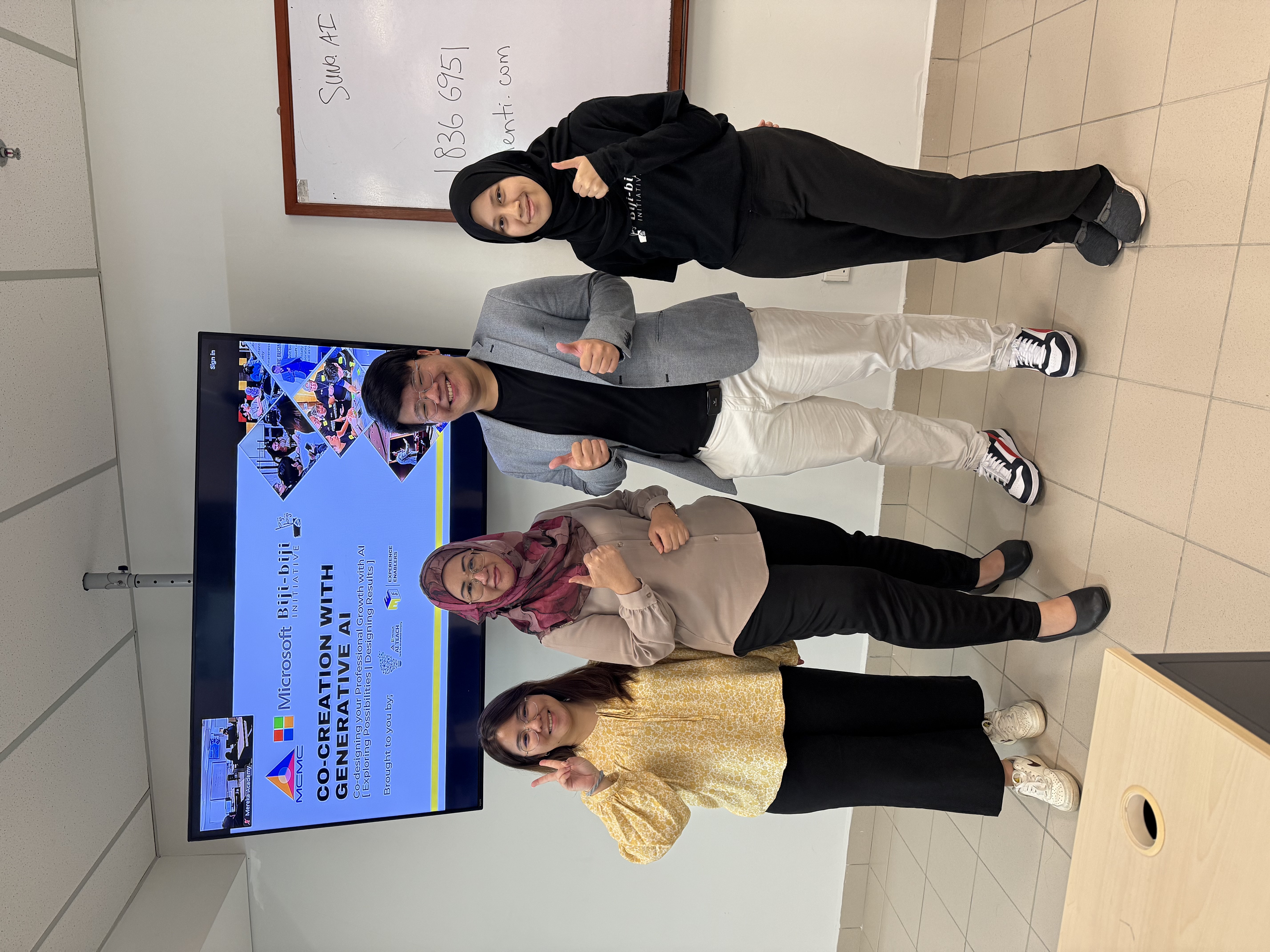 Workshop Session