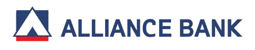 Alliance Bank Logo