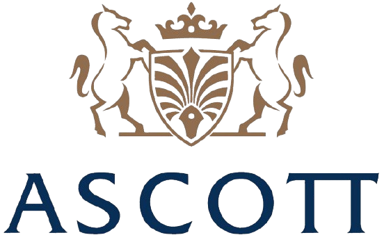 Ascott Logo