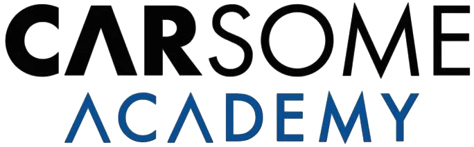 Carsome Academy Logo