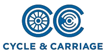 Cycle & Carriage Group Logo