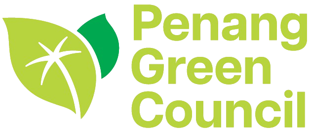 Penang Green Council Logo