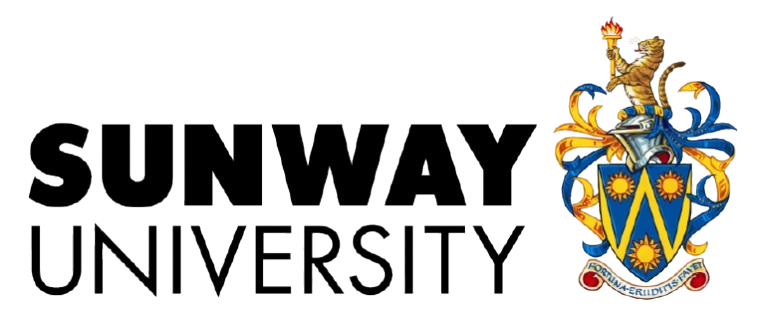 Sunway University Logo