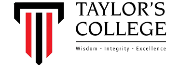Taylor's University Logo
