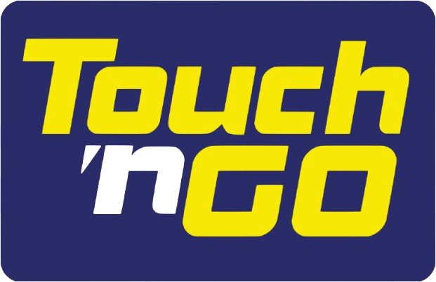 Touch n' Go Logo