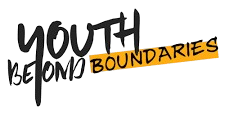 Youth Beyond Boundaries Logo