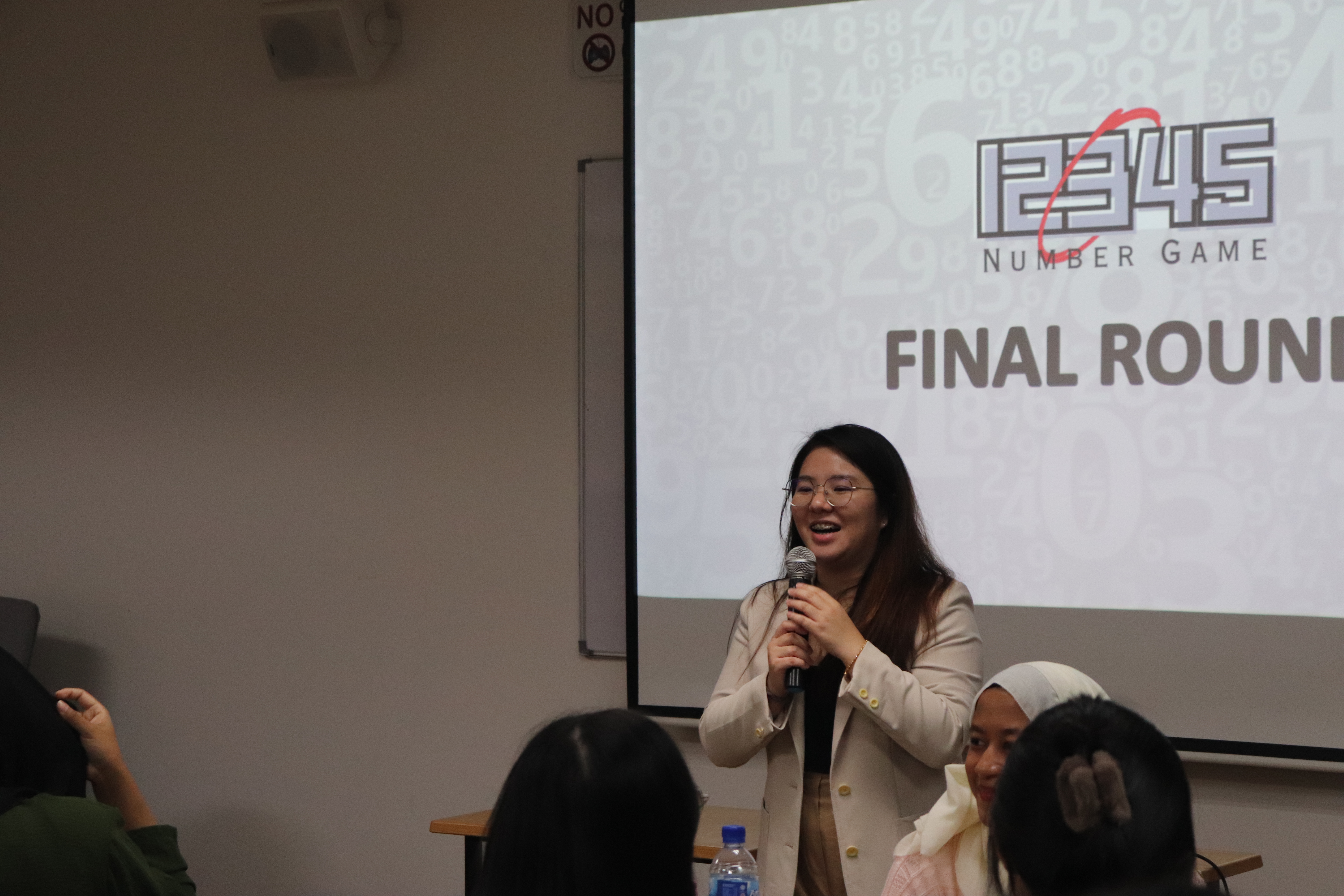 Michelle AIESEC