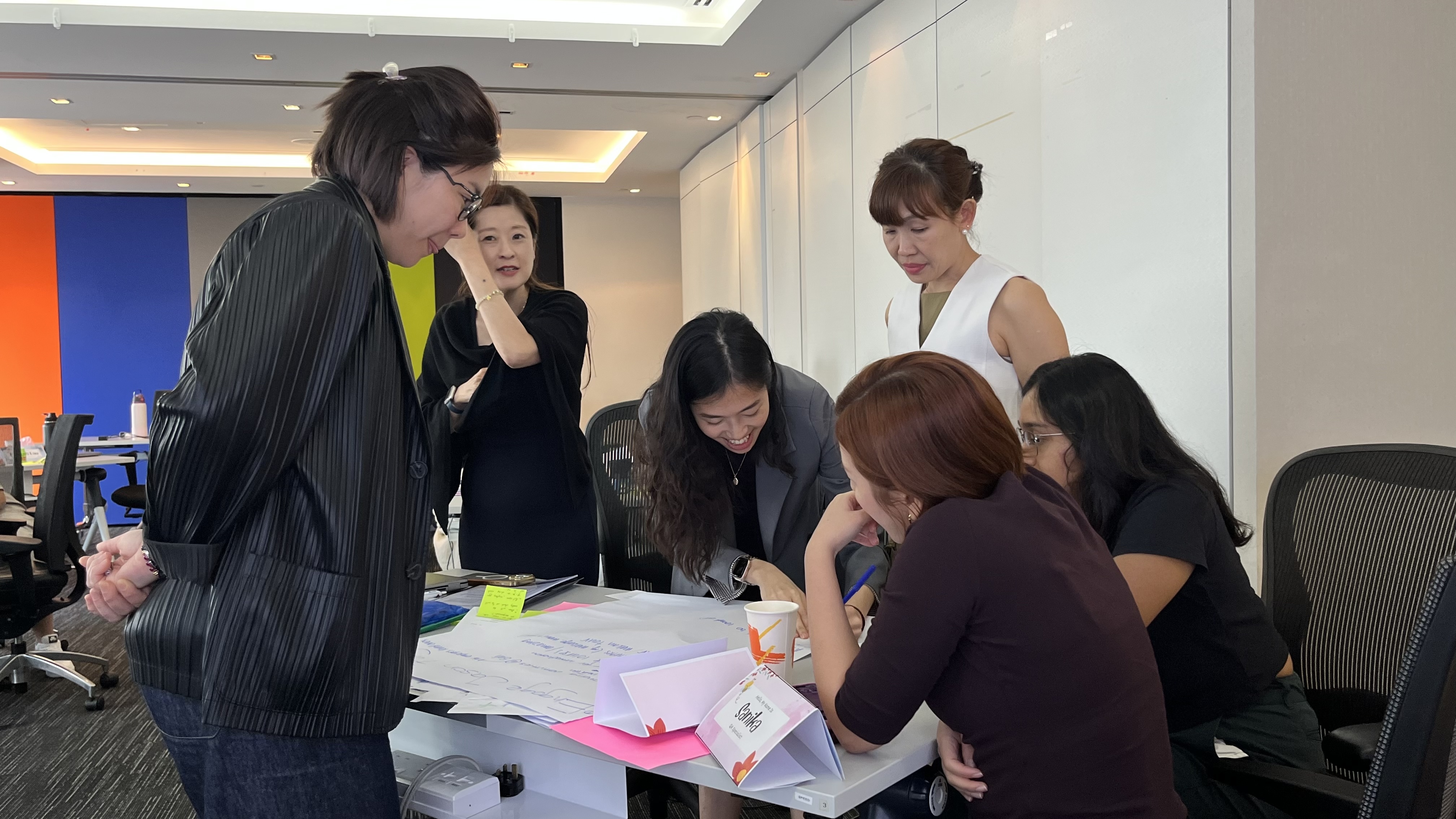 Leadership Workshops